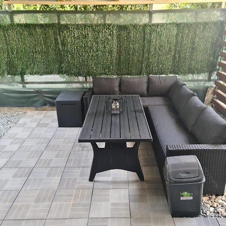 Apartament Deea Năvodari Exterior foto