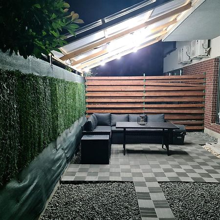 Apartament Deea Năvodari Exterior foto