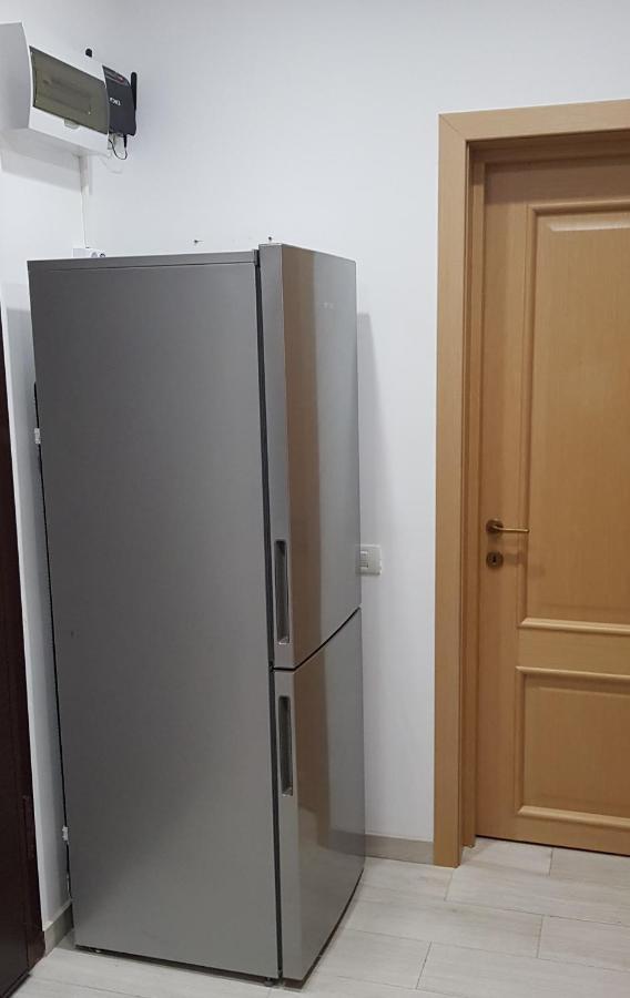 Apartament Deea Năvodari Exterior foto