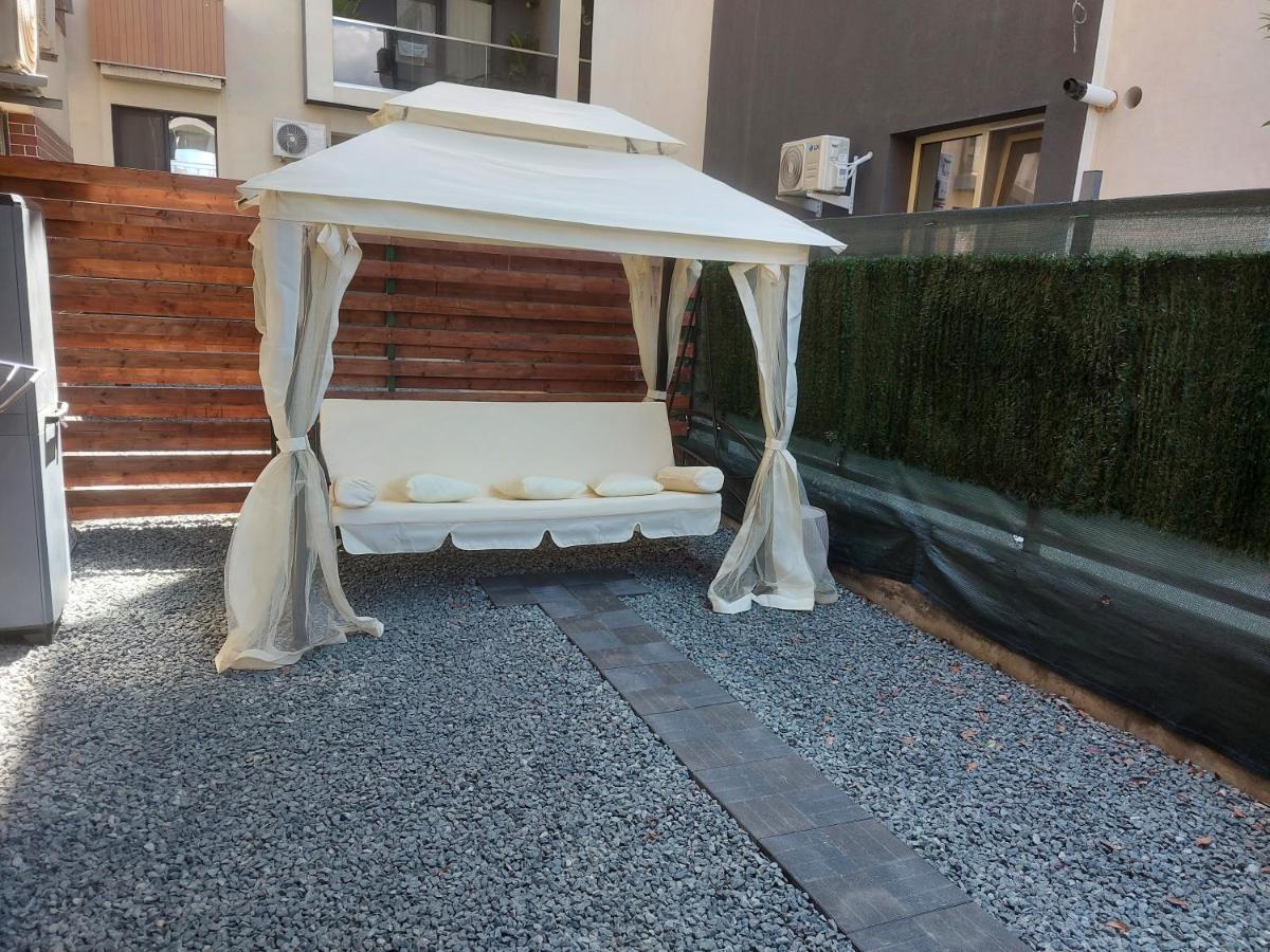 Apartament Deea Năvodari Exterior foto