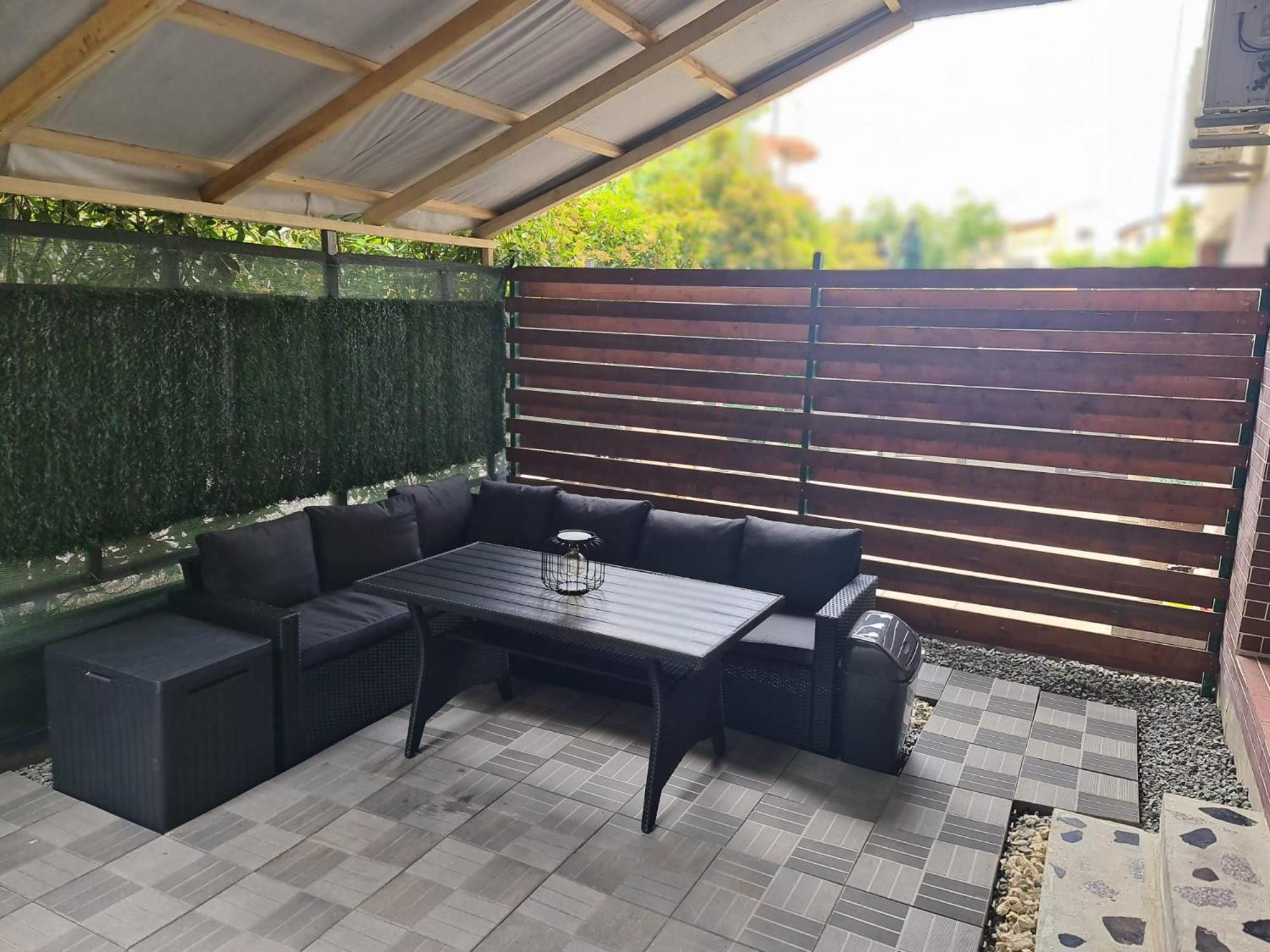 Apartament Deea Năvodari Exterior foto