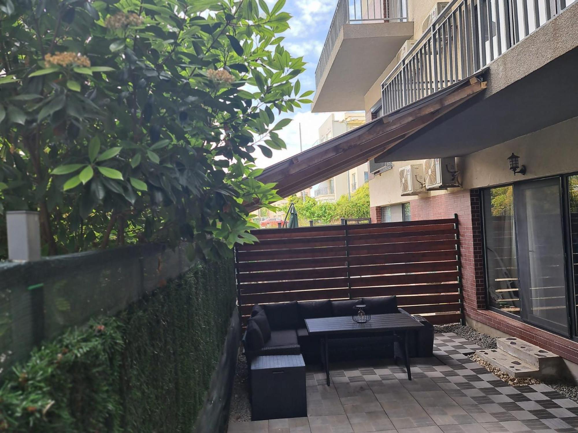 Apartament Deea Năvodari Exterior foto
