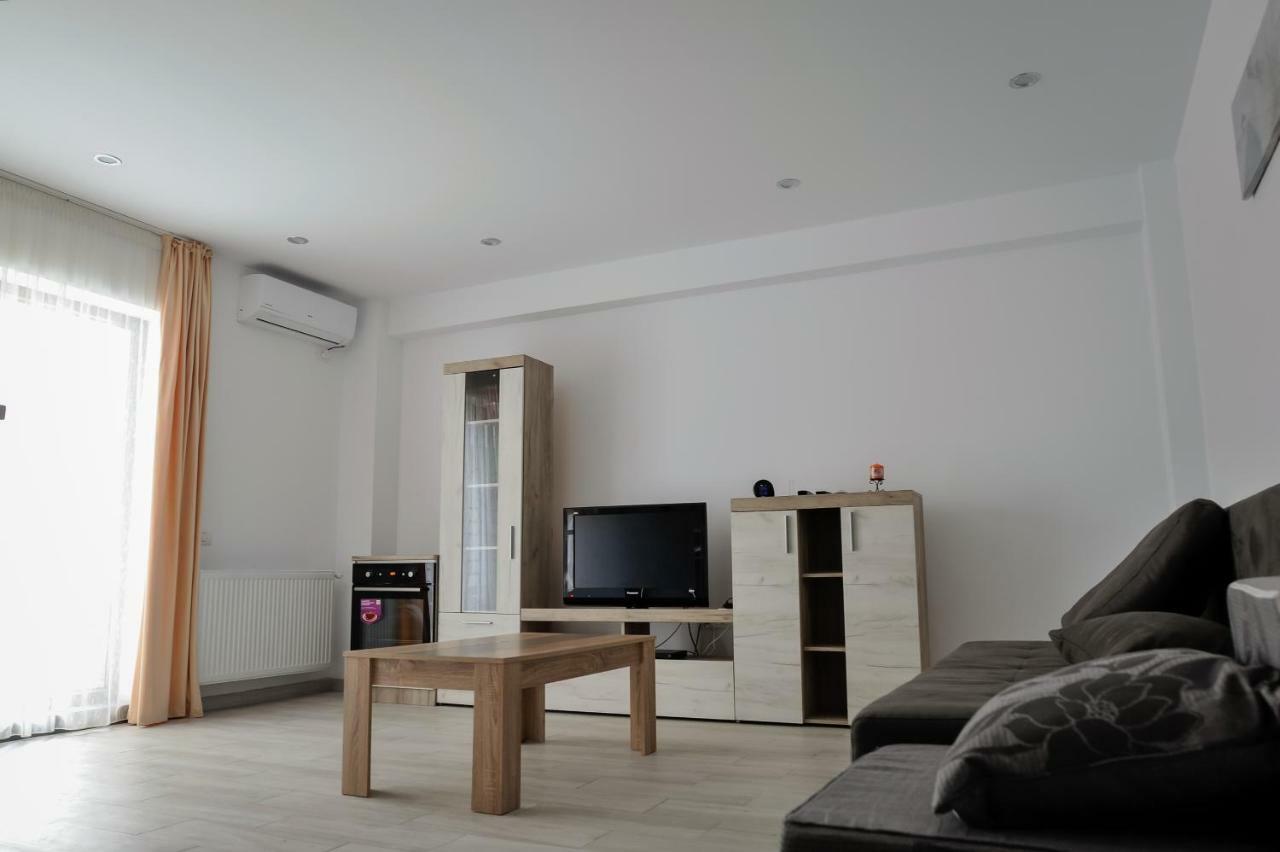 Apartament Deea Năvodari Exterior foto