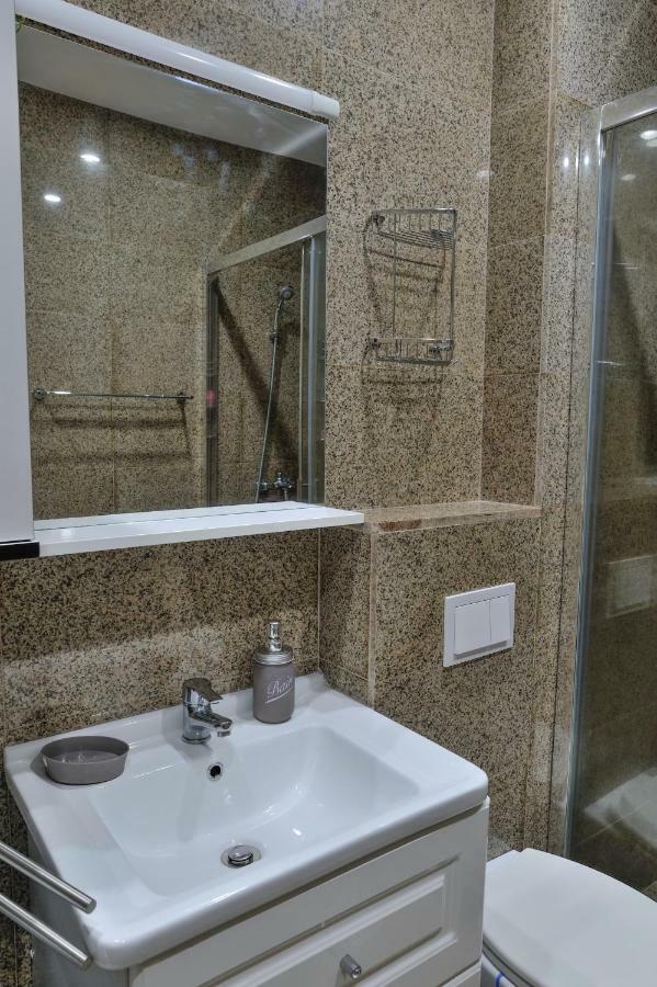 Apartament Deea Năvodari Exterior foto