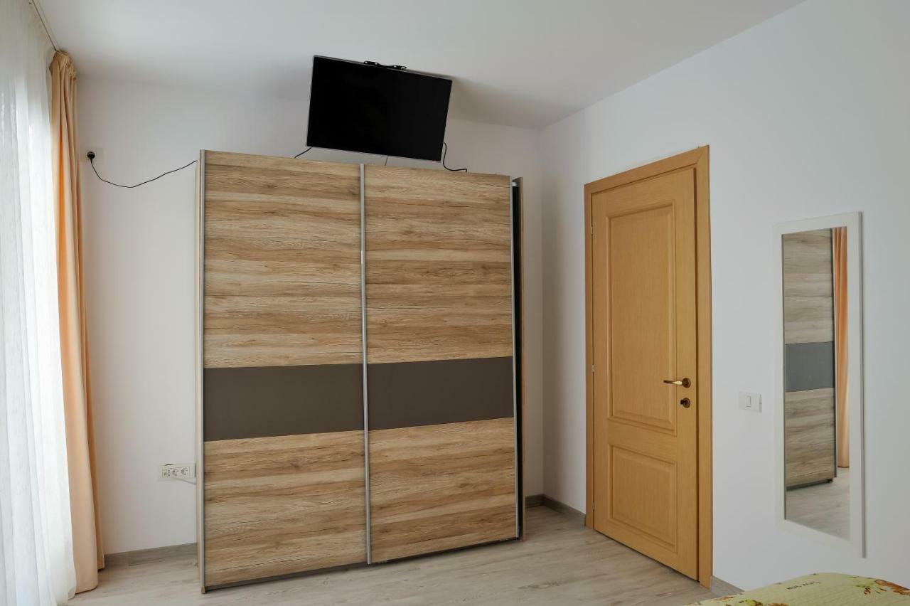 Apartament Deea Năvodari Exterior foto