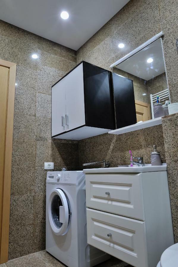 Apartament Deea Năvodari Exterior foto