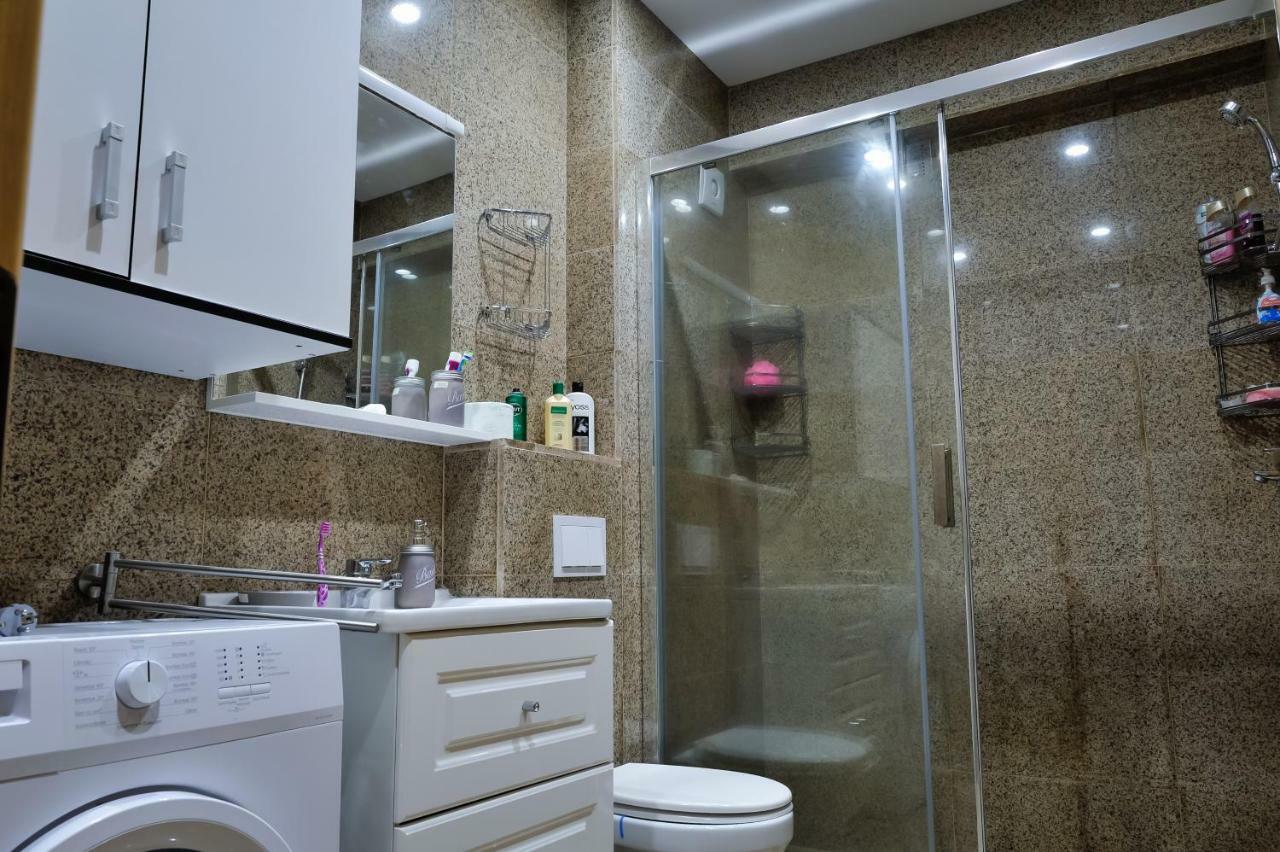 Apartament Deea Năvodari Exterior foto