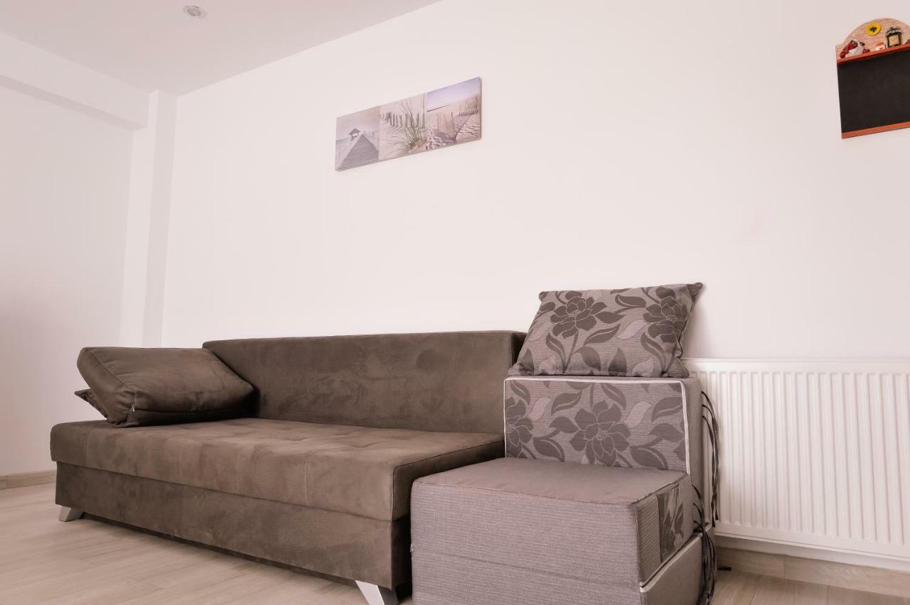 Apartament Deea Năvodari Exterior foto