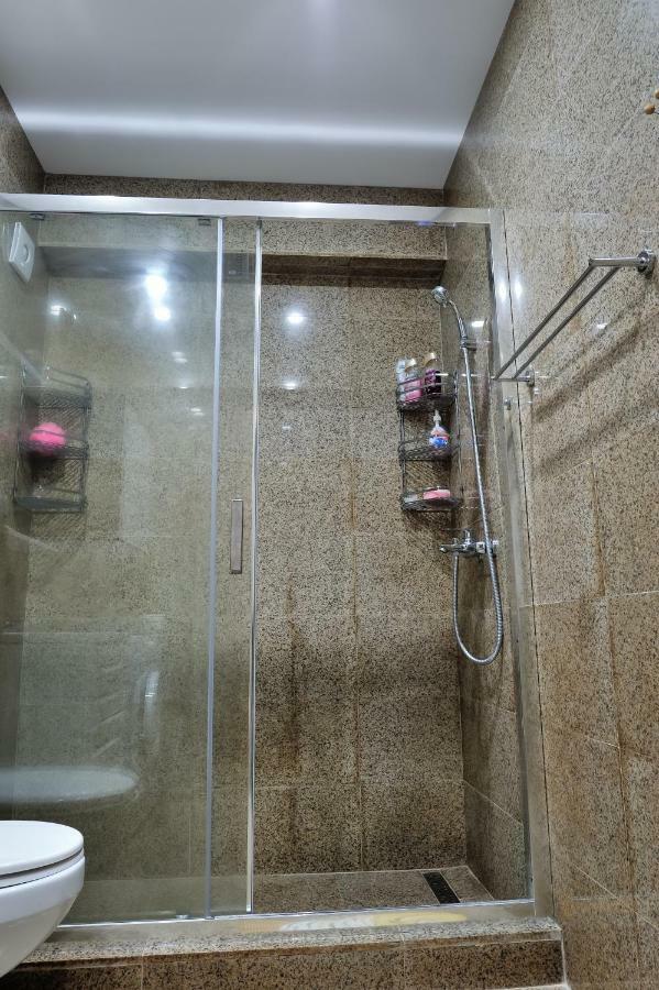 Apartament Deea Năvodari Exterior foto