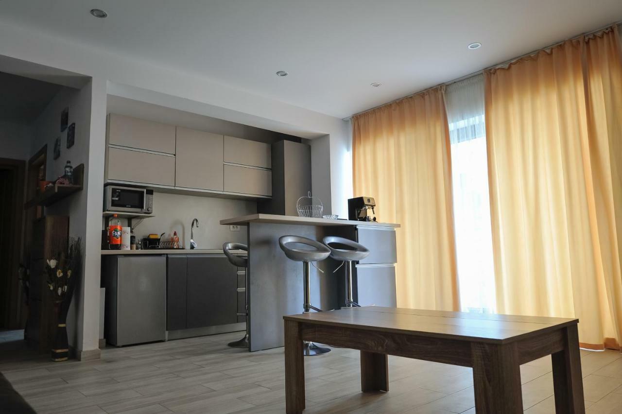 Apartament Deea Năvodari Exterior foto